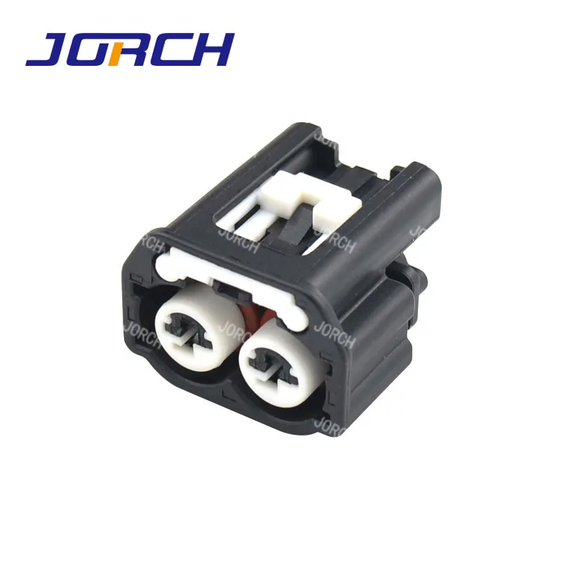 2 Way Crank Position Sensors 90980-12028 90980-12611 Regulator Alternatorextender Pigtail Connector 7283-6033-30