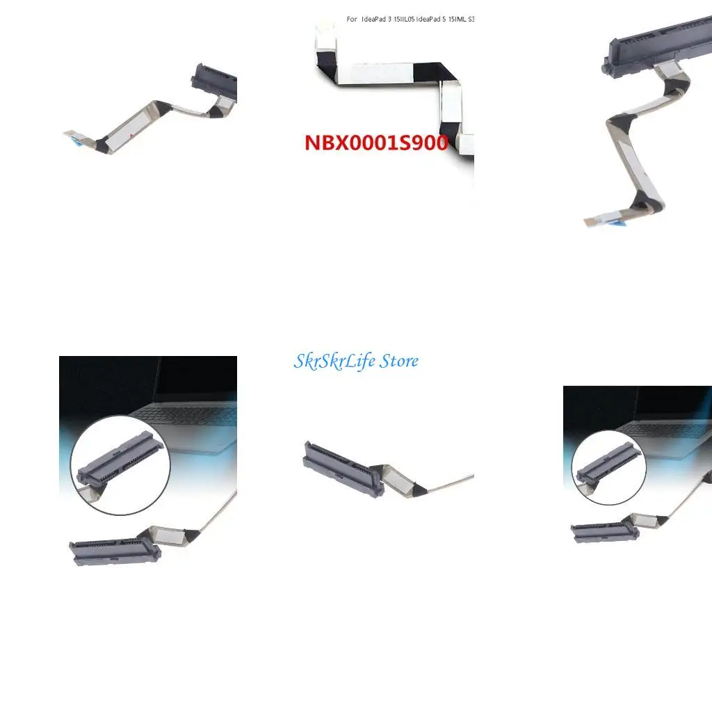 E65E Solid Hard Dri… - image