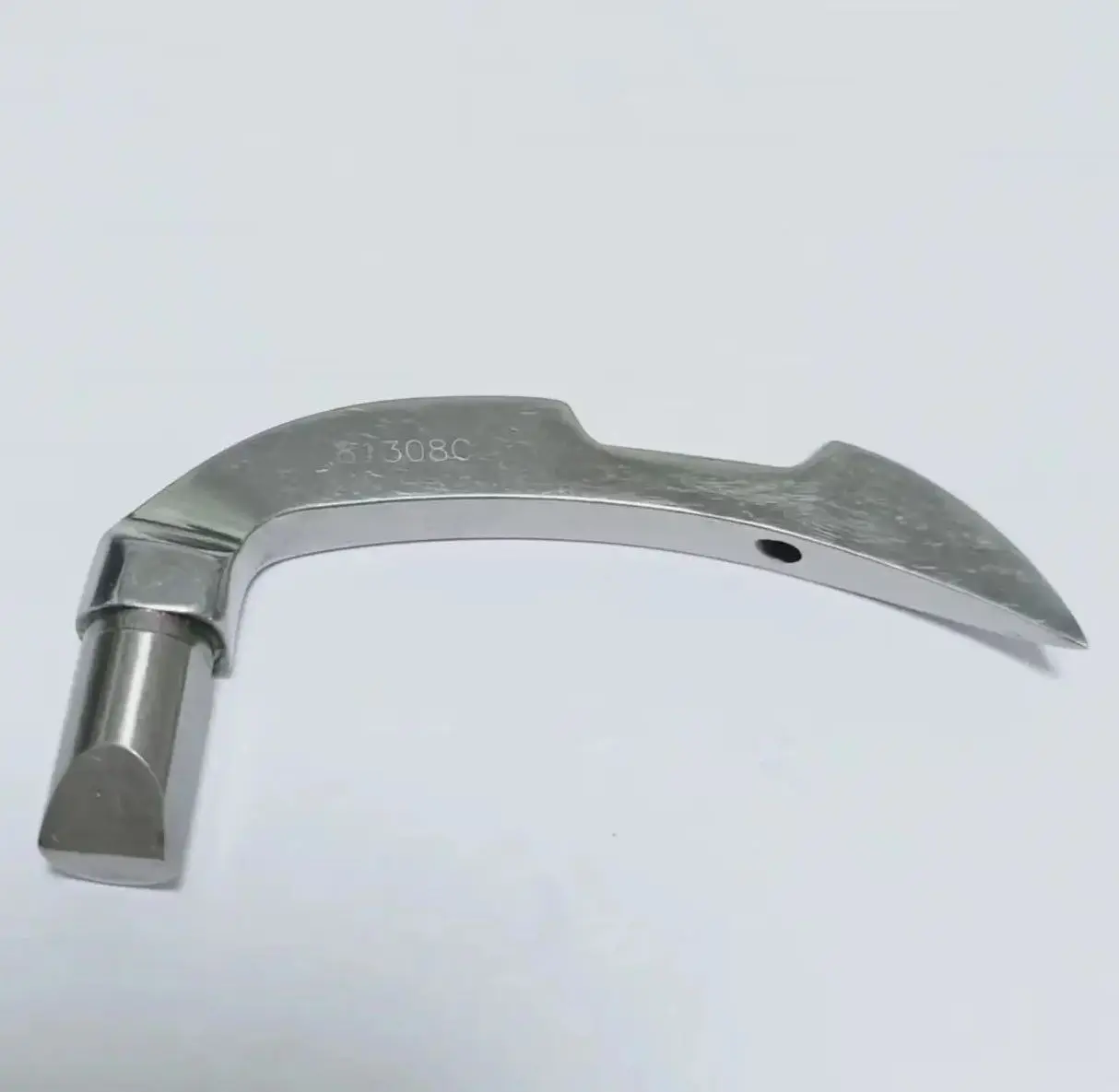 

（2PCS）Looper 81308C for UNION SPECIAL 30806 81300A 81500 Sewing Machine Parts