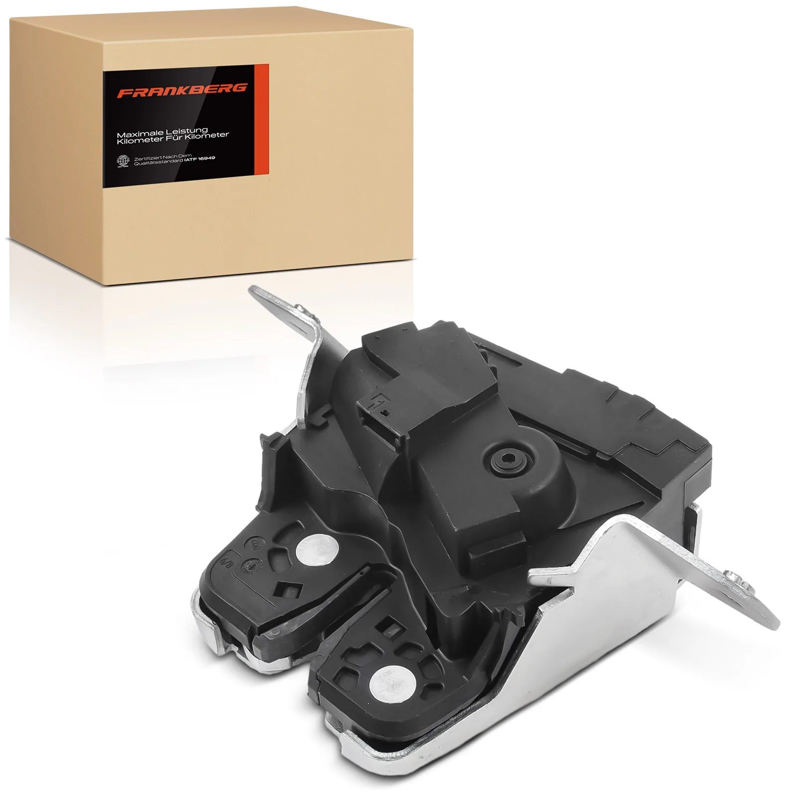 Frankberg 1x achterklepslot voor Mercedes-Benz GLK-klasse X204 2008-2015 2047400535