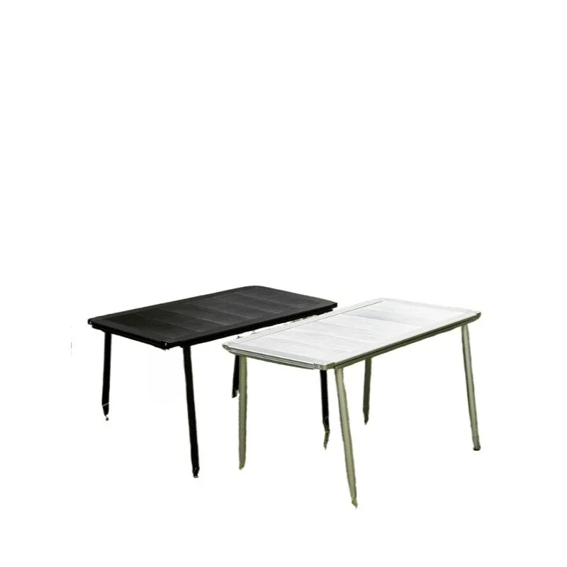 Outdoor camping variety expansion all aluminum alloy