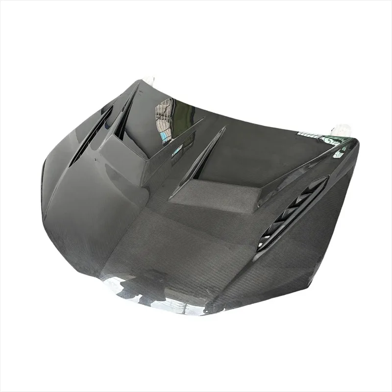 

Карбоновый капот в стиле 1016 для Lamborghini URUS S (версия для тюнинга)