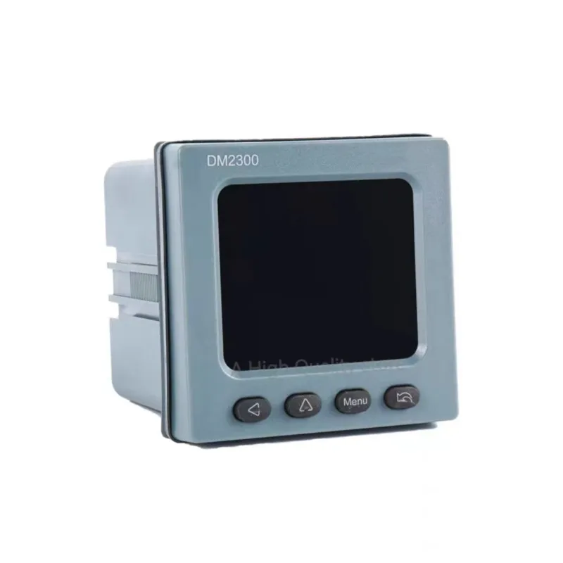 METSEDM2350N   METSEDM2355N    METSEDM2365N    Multifunctional power meter for energy measurement