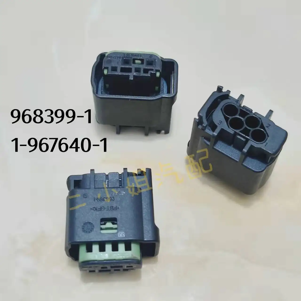 Suitable for V olkswagen, Porsche Tire Pressure Monitoring Plug, B enz, Bmw Tire Pressure Valve, A udi Body Height Sensor