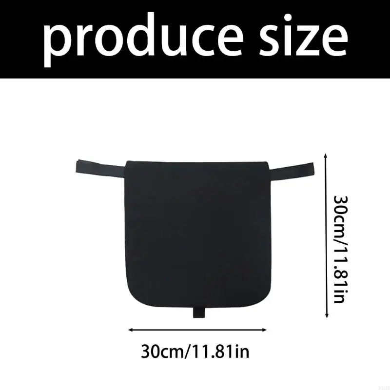 Anti Fall Strollers Footrest Leg Support Panel Adjustable Safety Straps Extended