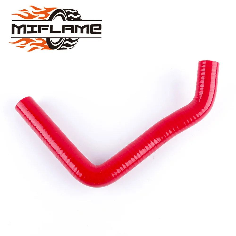 Picture 6: For 2002-2015 2016 2017 2018 2019 Suzuki RM85 RM85L Silicone Radiator Coolant Hoses Kit