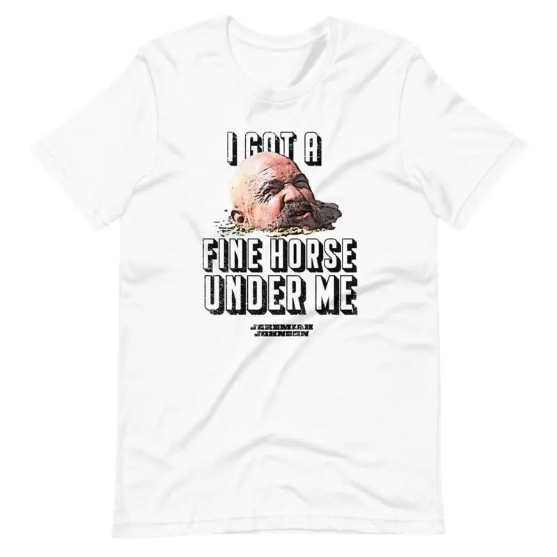 Jeremiah Johnson De… - image