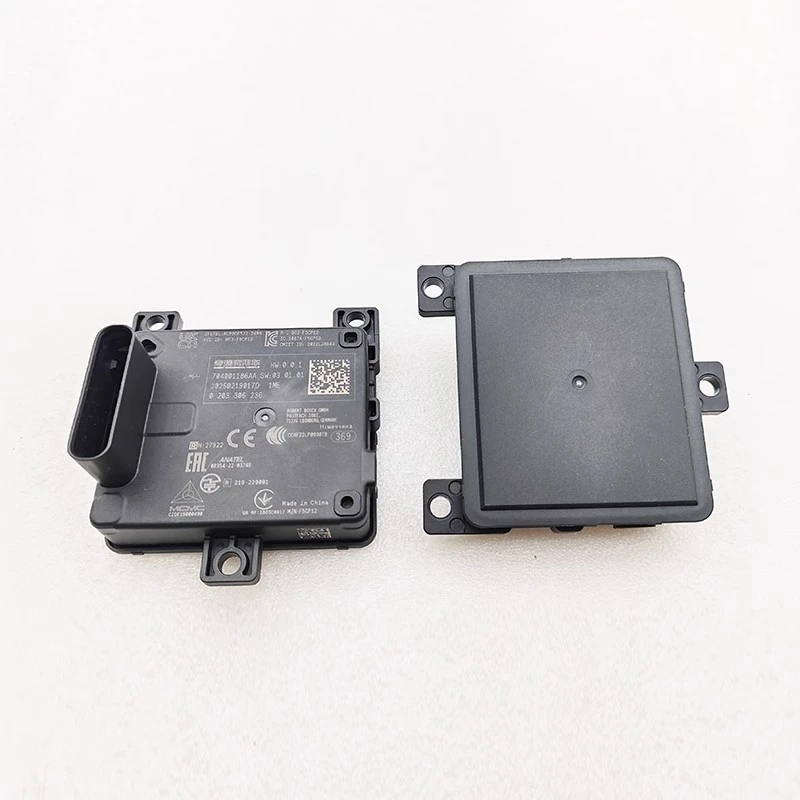 

Микроволновой радарный модуль для Чері, 704001186 АА