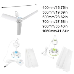 Ventilador de techo silencioso con interruptor, ventilador colgante eléctrico silencioso de 220 a 41 pulgadas, CA 15,7 V, 50Hz, para comedor, sala de estar, hogar, cama y dormitorio