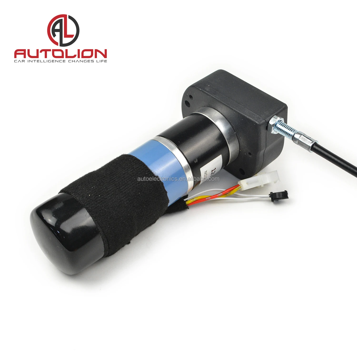 24V Auto Reverse Braking System ADAS Fußgänger-Kollisionsvermeidungs-Rückfahrhilfe