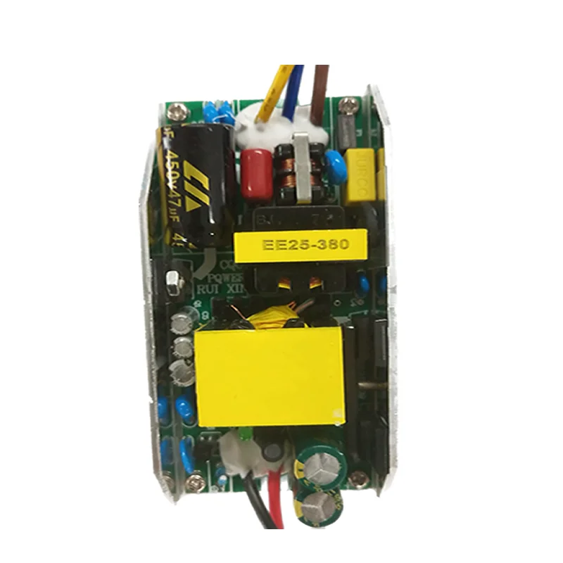 RX-GB100A Power Supply 24V Output PFC Power 110v/220v Inout For Led Par Lights Stage Light Repair Parts