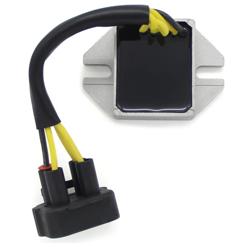 منظم جهد مقوم الدراجة النارية لـ Ski-doo Formula III MX Z 500 600 700 800 LT R SB Sport Trail Adrenaline Renegade RER