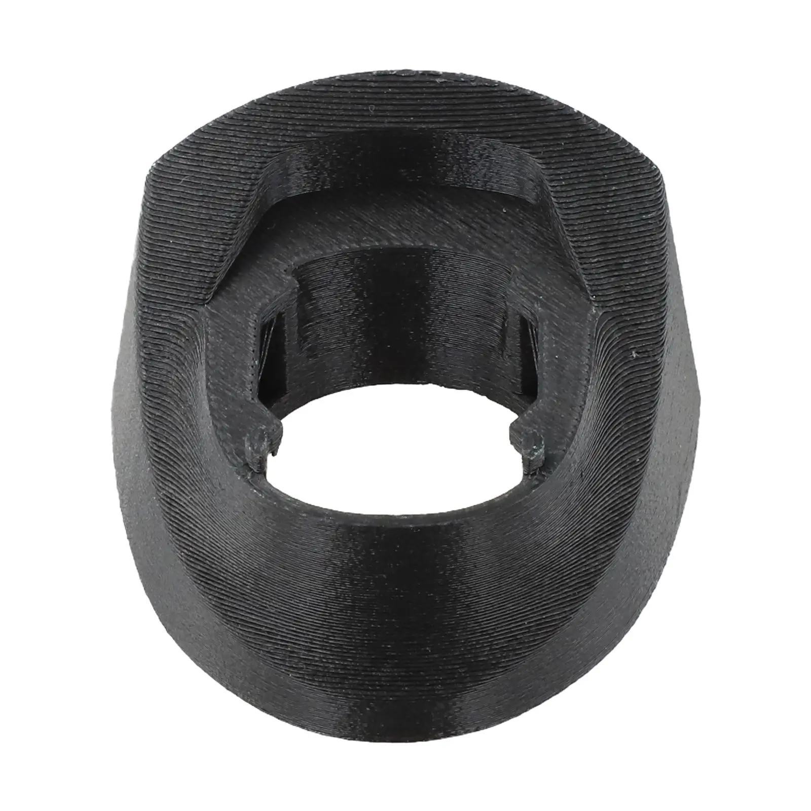 

Углепластиковый проставочный втулок (спейсер) с карбоновой основой, размер 40,4 мм, совместим с Vision, Trek Emonda, Trek Madone, компонентами Vision.