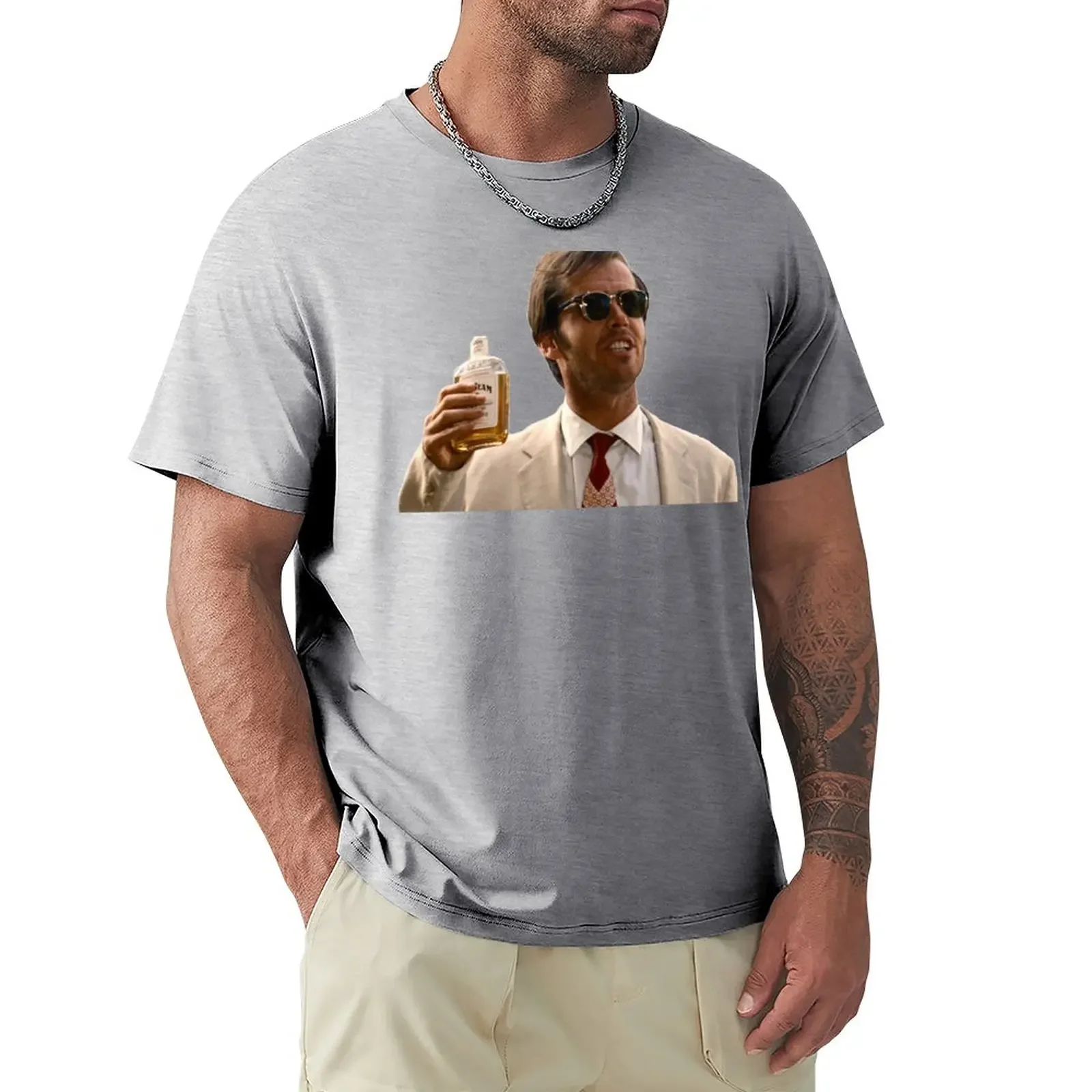 

Jack Nicholson T-Shirt