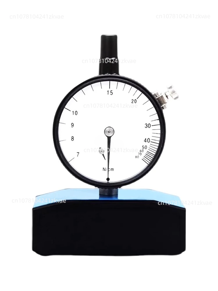 

Screen Tensiometer Smt Steel Mesh Tester Grid Board 7-50n