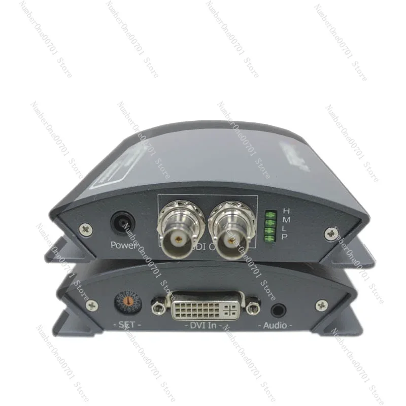 Broadcast-Level Hd …