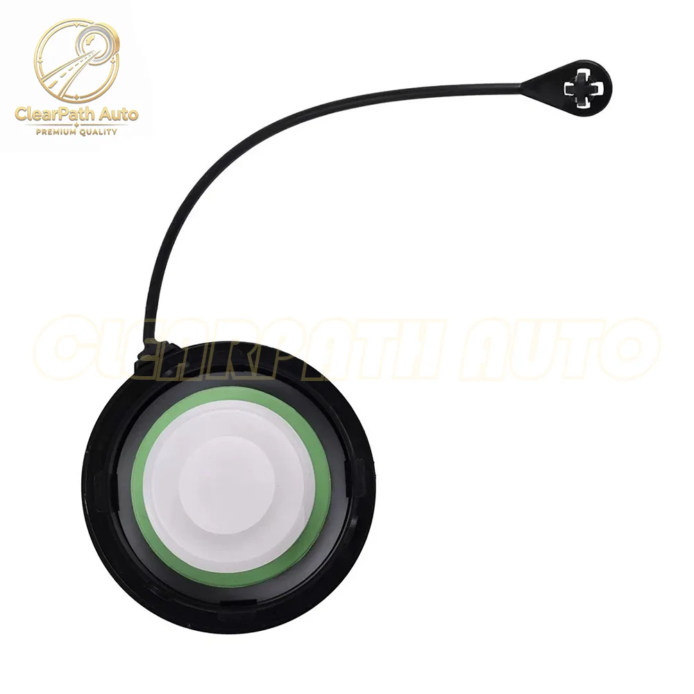 13228892 Car Petrol Fuel Tank Cap for Opel/Vauxhall Corsa D Meriva B for Saab 9-3 for Chevrolet Cruze Colorado Trailblazer