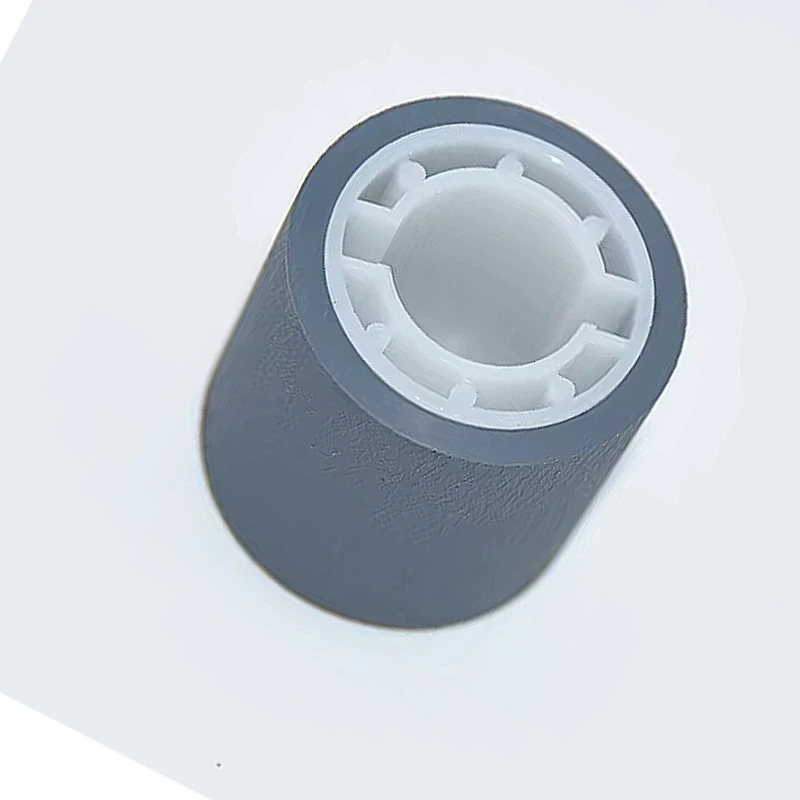 

10 шт. ролик захвата бумаги для Konica Minolta BIZHUB BH920 1200 950 1050 7085 C6500 6501 A4EUR71400 A4EUR71411 ролик подачи
