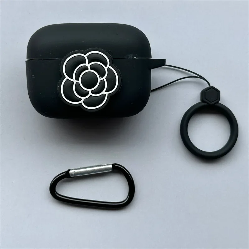 Para ugreen hitune p3 caso bonito dos desenhos animados silicone bluetooth fone de ouvido capa fundas para hitune p3 caixa de fone de ouvido