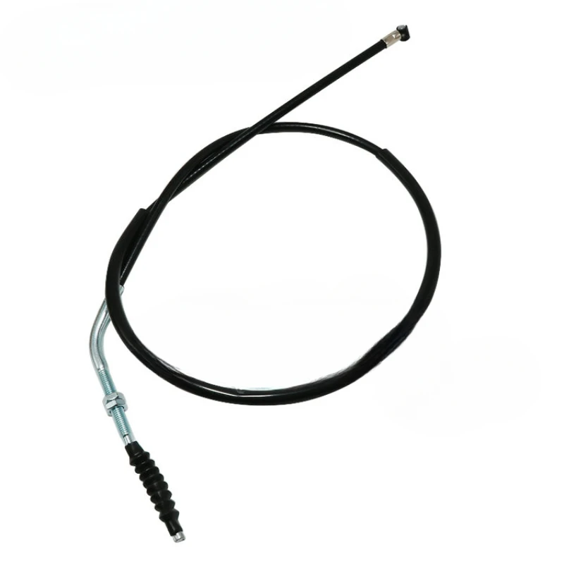 Stock Length Clutch Cable For Honda AX-1 NX250 1988 1989 1990 1991 1992 1993-1994 88 89 90 91 92 93 94