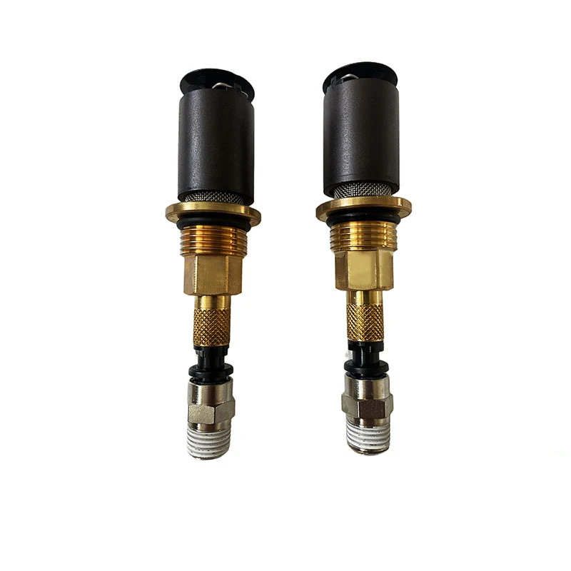 Made in China AD-01 Drain Valve Industrial Compressor Parts AD01 Drain Device with Built-in Drain Valve