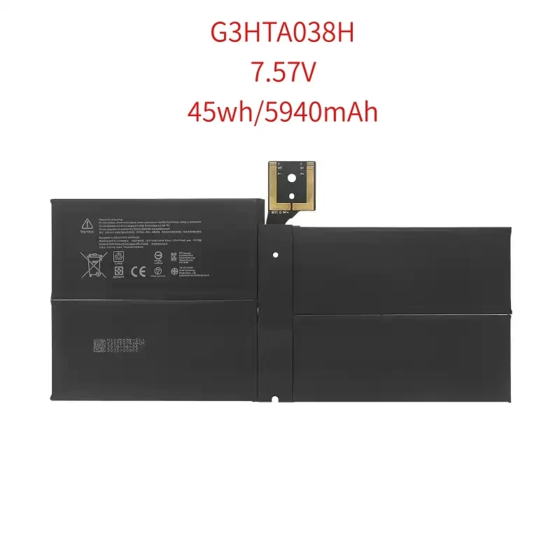 Surface pro 5 1796 battery-AliExpress