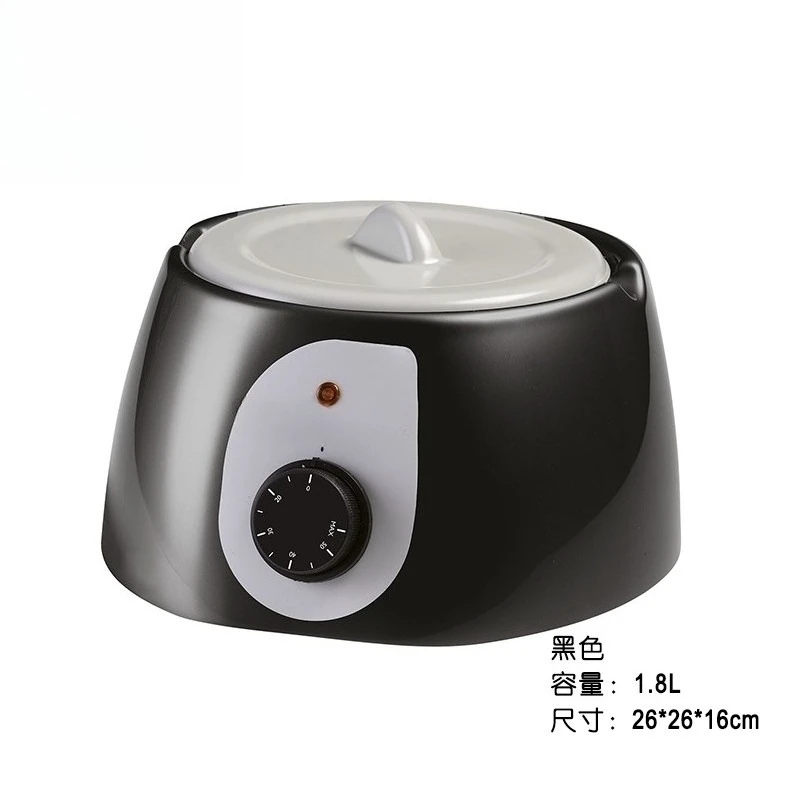 Chocolate Melting Furnace 1.8L/6L MC09N/MC102