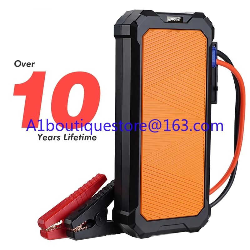Jumpstarter 2, 12 V… - image
