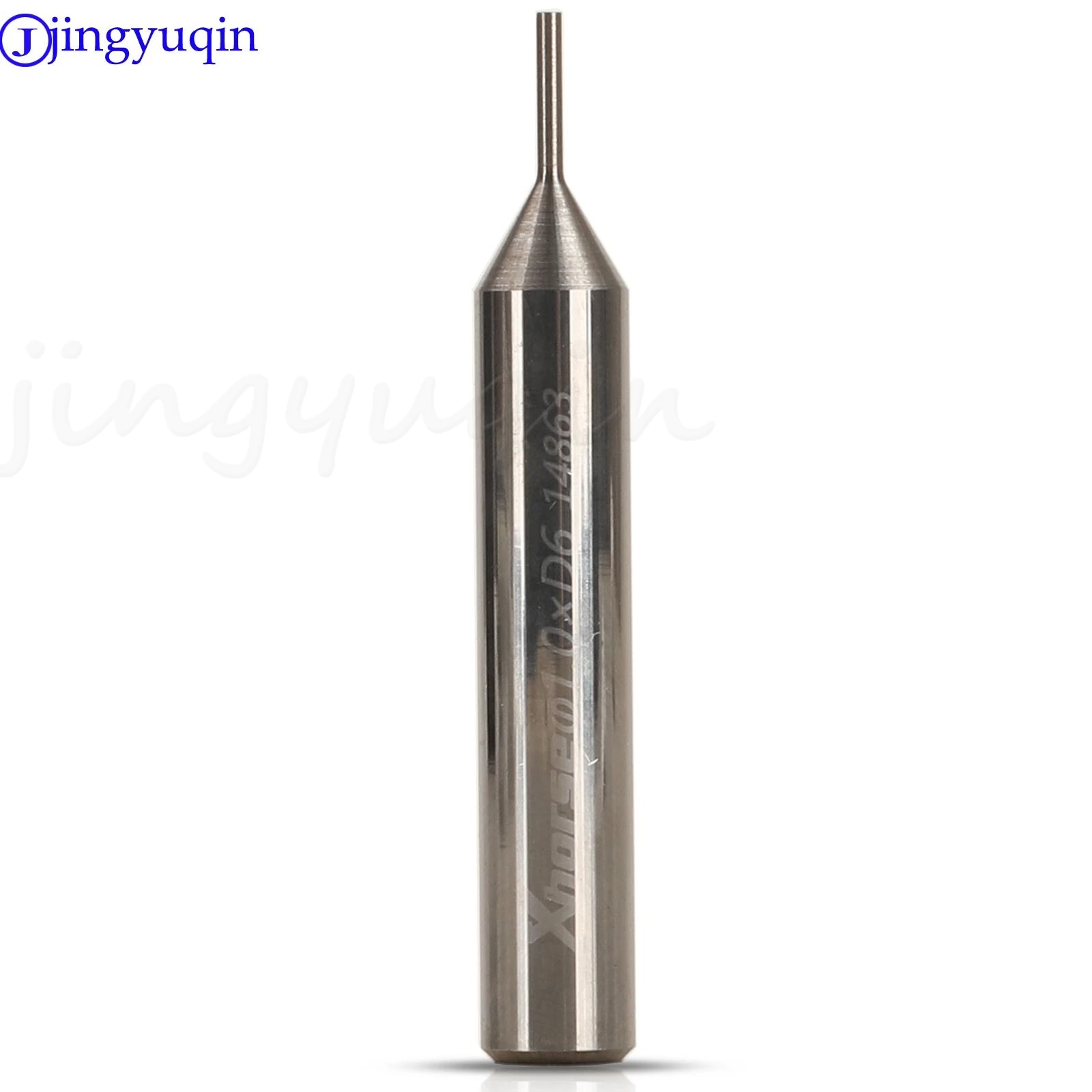 jingyuqin 1/1.5/2/2.5MM For Xhorse CONDOR XC MINI Plus XC-007 Dolphin XP Milling Tracer Cutter Probe Key Cutting Machine