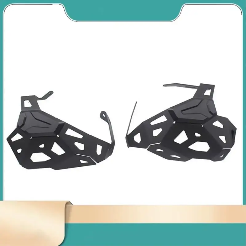 

Motorcycle Cylinder Head Guards Protector Cover For BMW R1300GS Adventure 2023 2024 Engine Protection-N31R