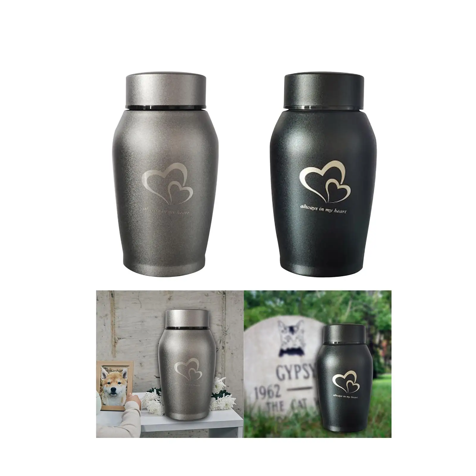 

Pet Urns, Memorial Urn, Sympathy, Memorable Urn Box, Souvenir, Pet Cremation