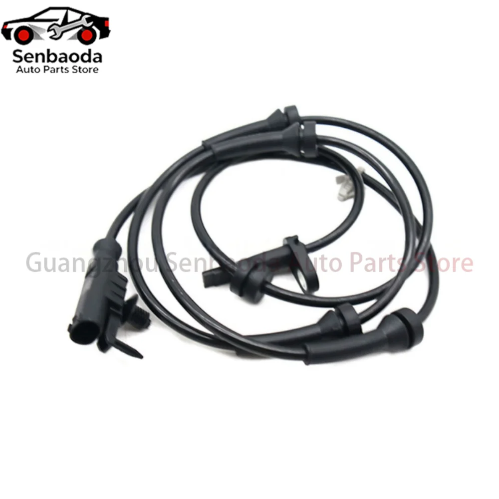 

47910-1NF0A 0265008380 Новый датчик скорости колеса ABS (левый/правый) для Infiniti G Saloon G25 G35 G37 2008-2010, автомобильные аксессуары