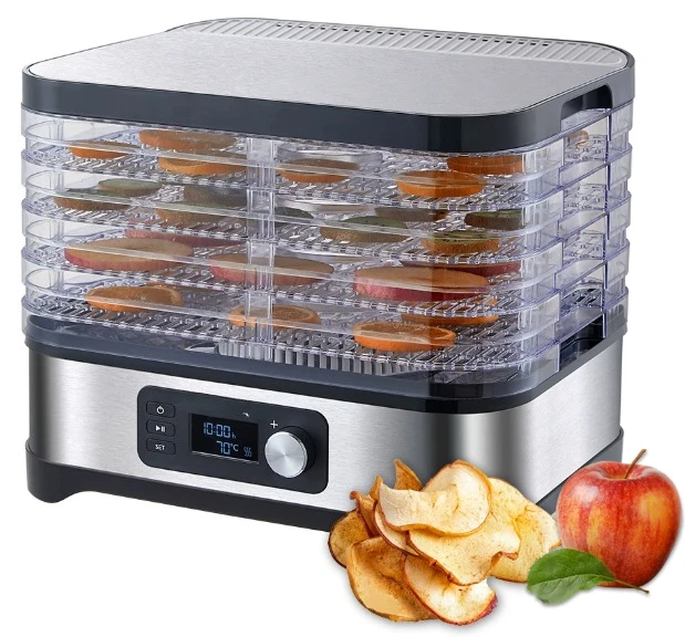 

Dried fruit, vegetable, pet, meat, air dryer, food dryer household