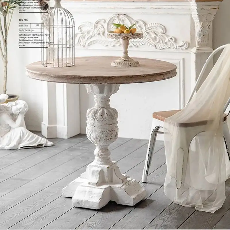 티 럭셔리 미드 센추리 데스크 미니멀리스트 다이닝 리빙룸 카페 테이블 가구 데스크 커피 테이블 거실 가구용