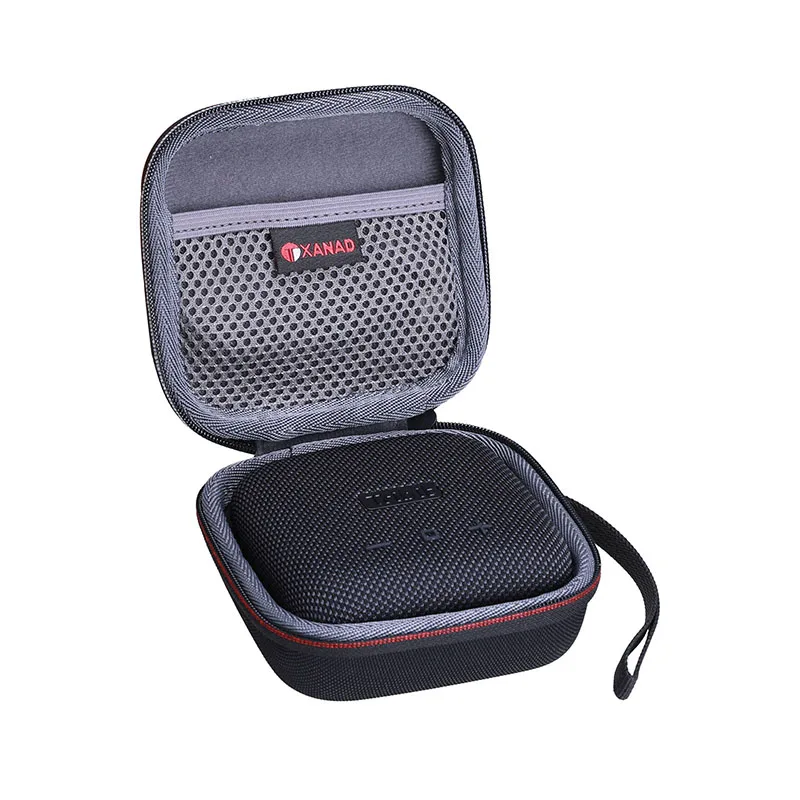 

XANAD Hard Case For Tribit StormBox Micro/Micro 2 Bluetooth Speaker IP67 Waterproof Storage Bag Dustproof Portable Storage Box