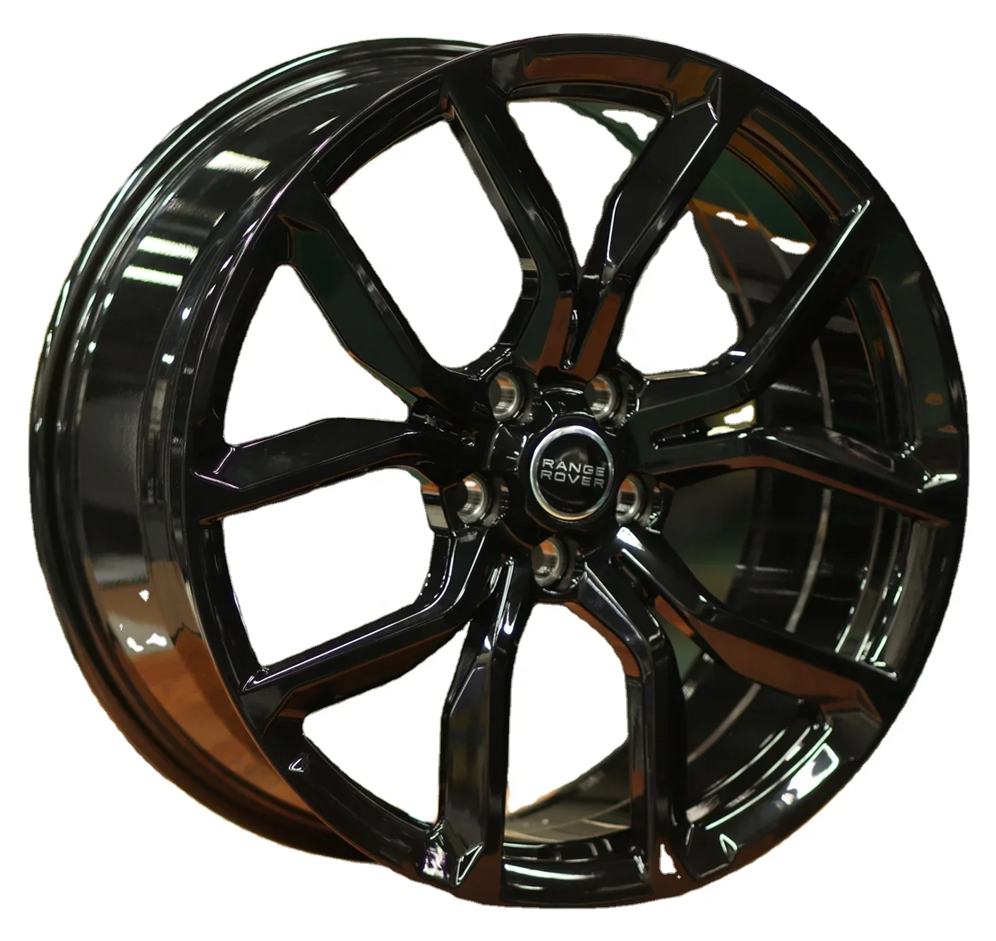 

Customized Forged Wheels Rim For Land Rover 5*120 22inch 20inch Forged Wheel Instock
