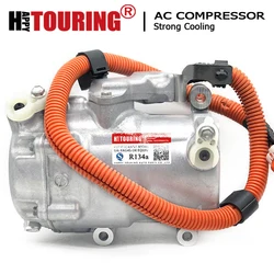 electric air condition ac compressor For Toyota Prius ES18C 042000-0196 88370-47010 0420000193 042000-0194 0420000196 8837047010