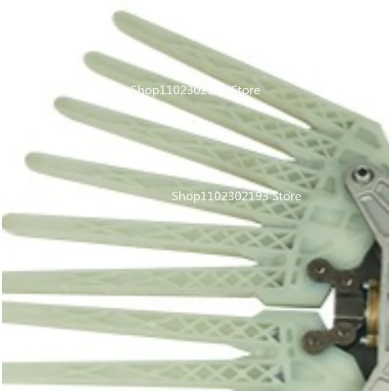 26X9T Coffee Bean Picker For Olive Fruit Paddler Walnut Picker Coffee Picker
