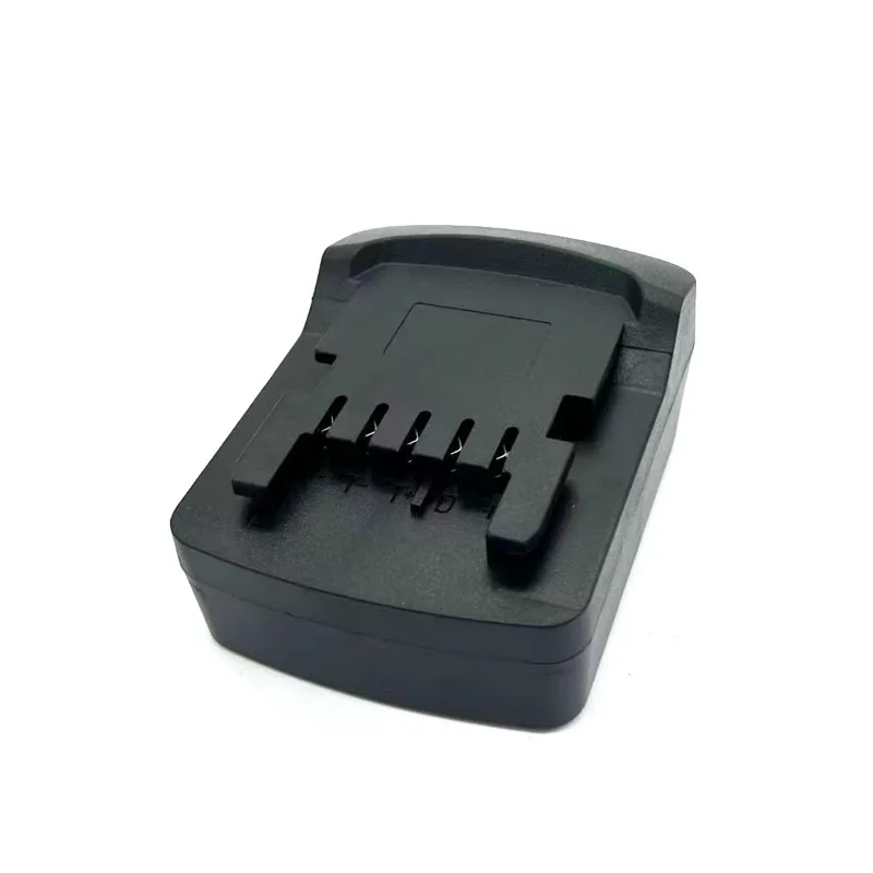 EHB18MBL Battery Adapter Converter Compatible with For Ein 18V Lithium-ion Batteries Use for Metabo 18V Lithium-ion Power Tools