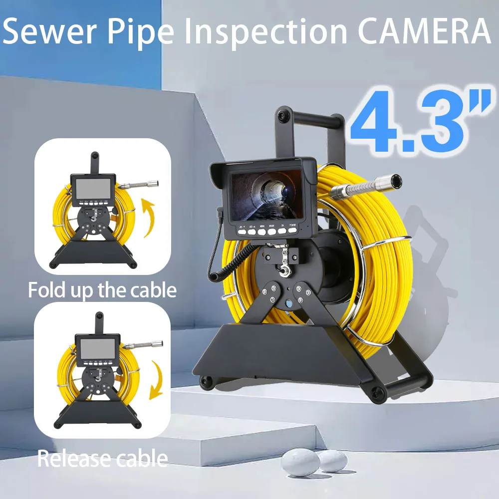 Thumbnail 2 - #66 Highest Rated Industrial Endoscope Inspection Cameras to Buy in 2026