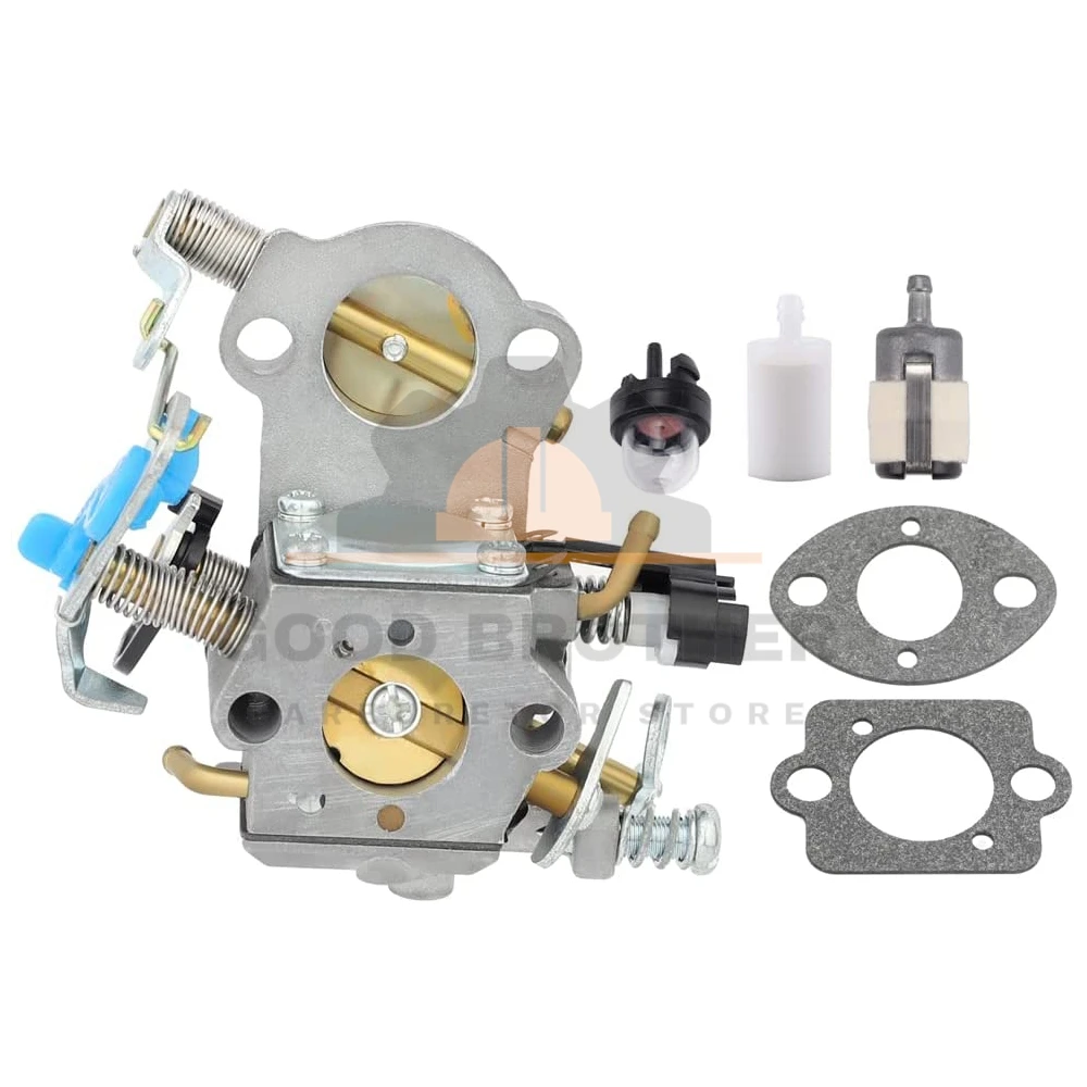 ل Husqvarna WTA-29 544883001 455E 455 Rancher 460 461 منشار الغاز 455 المكربن