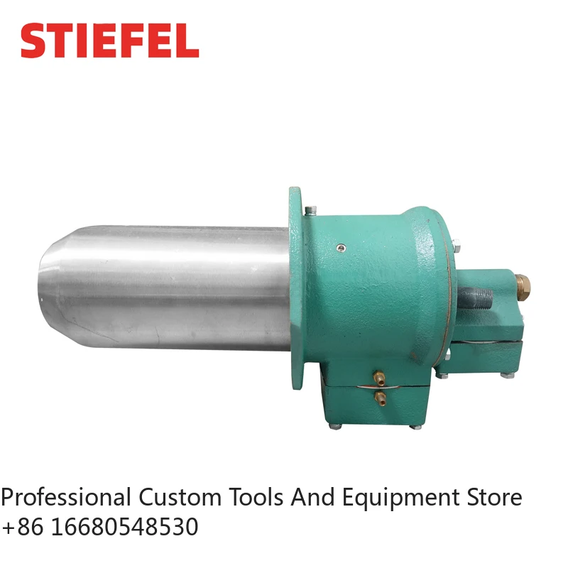 

jfOEM TJ0150 Jet Burner Boiler Kiln With Natural Burner Nozzles