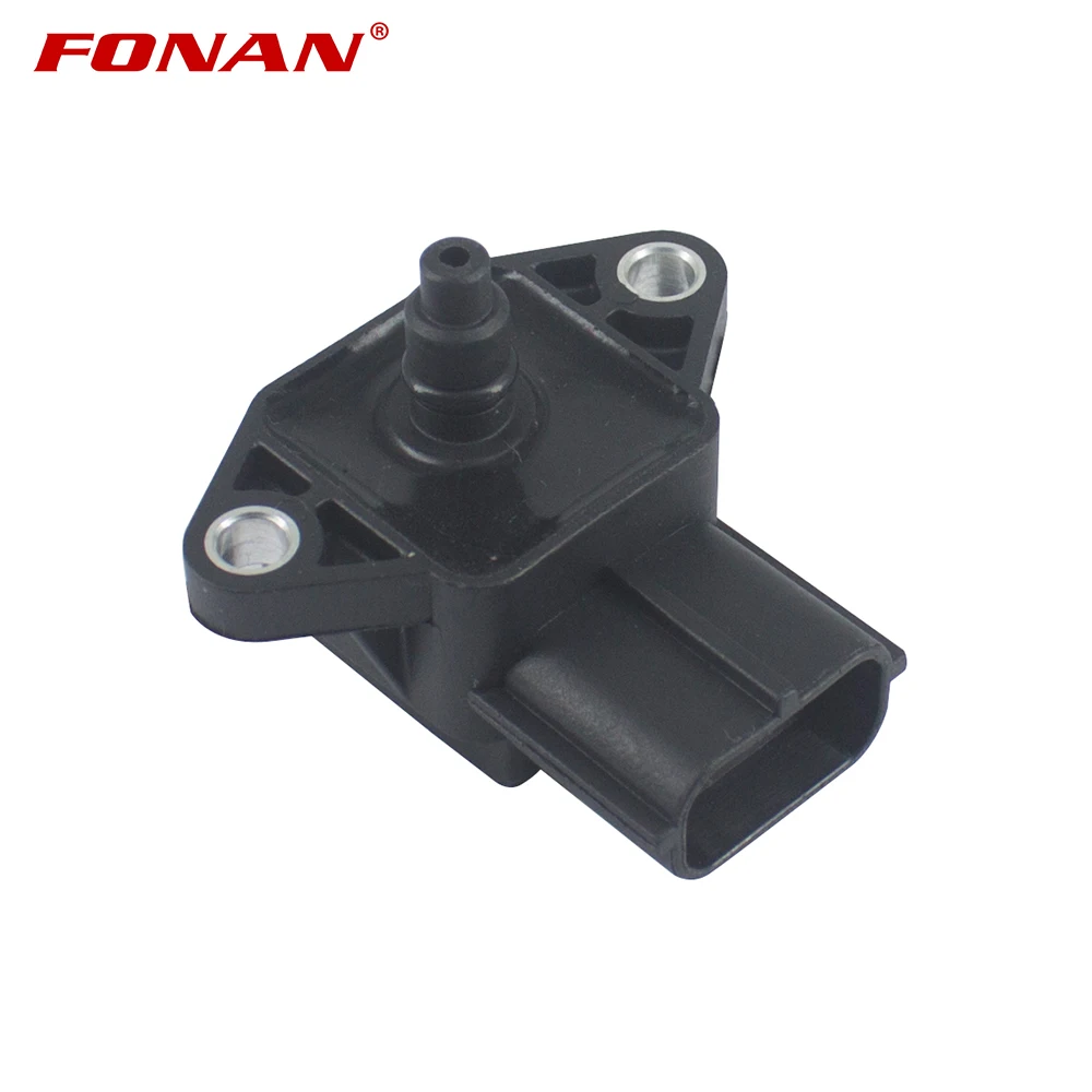 Sensor de impulso do coletor do mapa da pressão de ar para Daihatsu Cuore Move Sirion YRV Toyota Duet 8942097201 8942097202 0798004851
