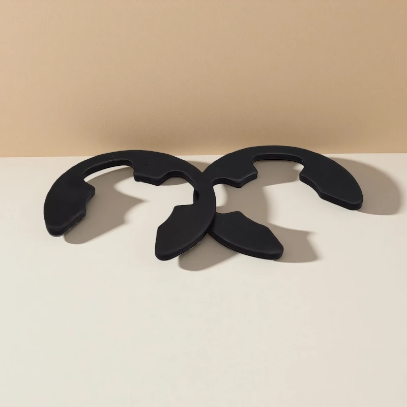 WZHUIDA M1 M1.2 M1.5 M2 M3 M3.5 M4 M5 M6 M7 M8 M10 إلى M20 E كليب بحلقة إحكام الاحتفاظ غسالة 304 الفولاذ المقاوم للصدأ/65 #   مين ستيل #3