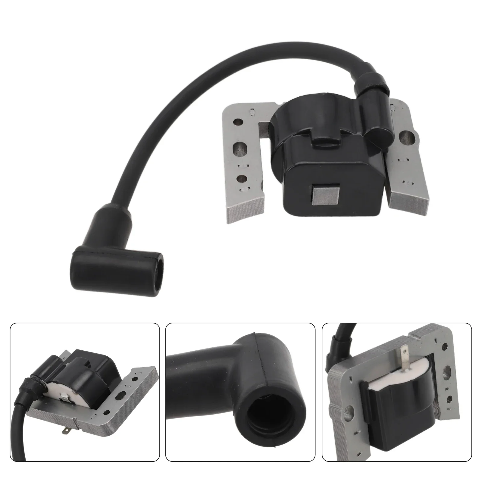 

For Tecumseh Engines Lawnmower Ignition Coil Reliable and Easy to Install Replaces 14160034 14160075 and More!