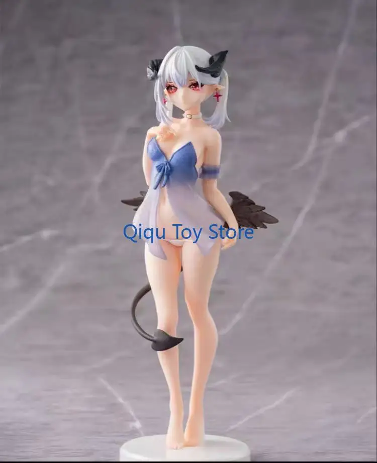 In stock Little Devil Lilith Little Angel Exotic Comic Craftsman