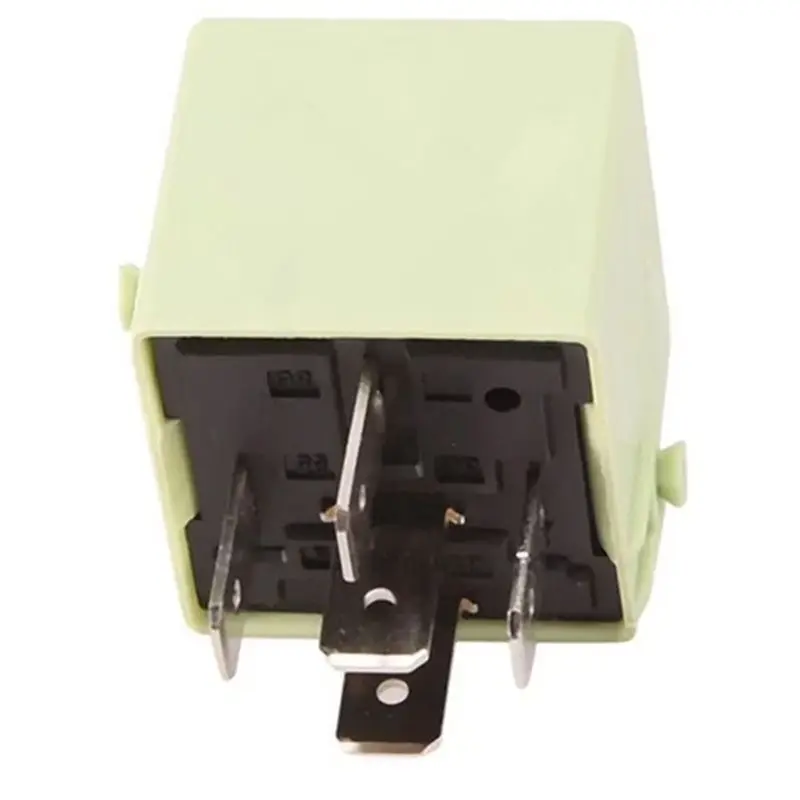Reliable-For BMW 7 Series E38 1998-2002 Fuel Pump Relay 61368366600 12621735424