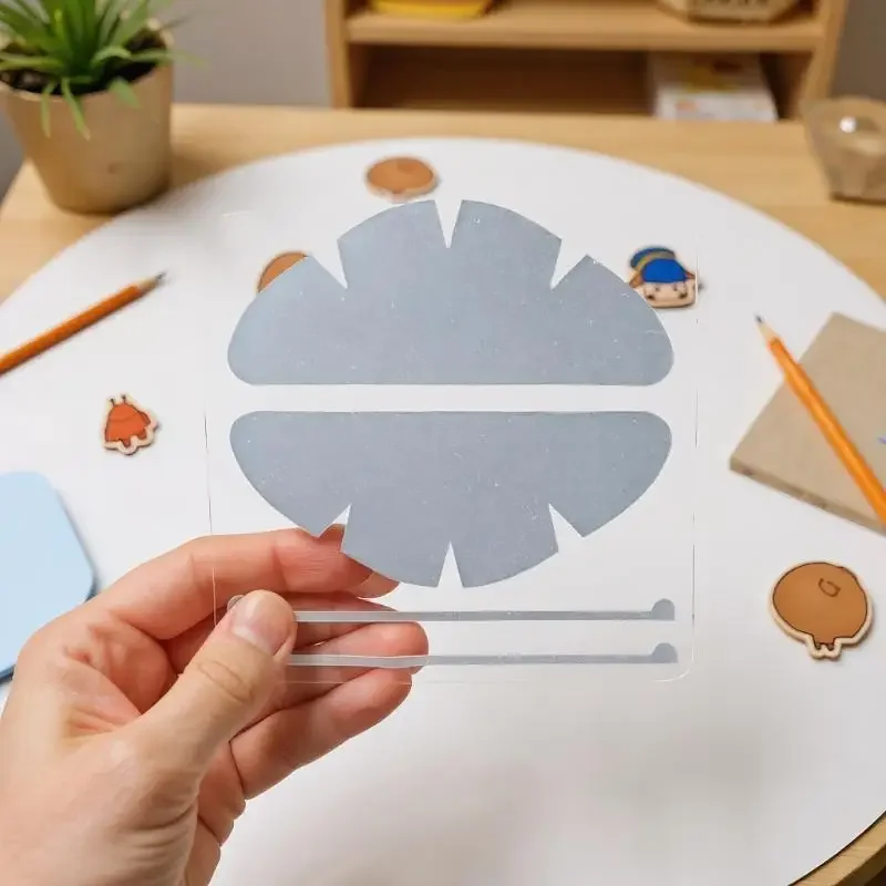 1 Set Silicon Eye Pads For Lash Lifting Reusable Eyelash Perming Silicone Pad Lash Lift Ribbons Eyelash Extension Makeup Tools