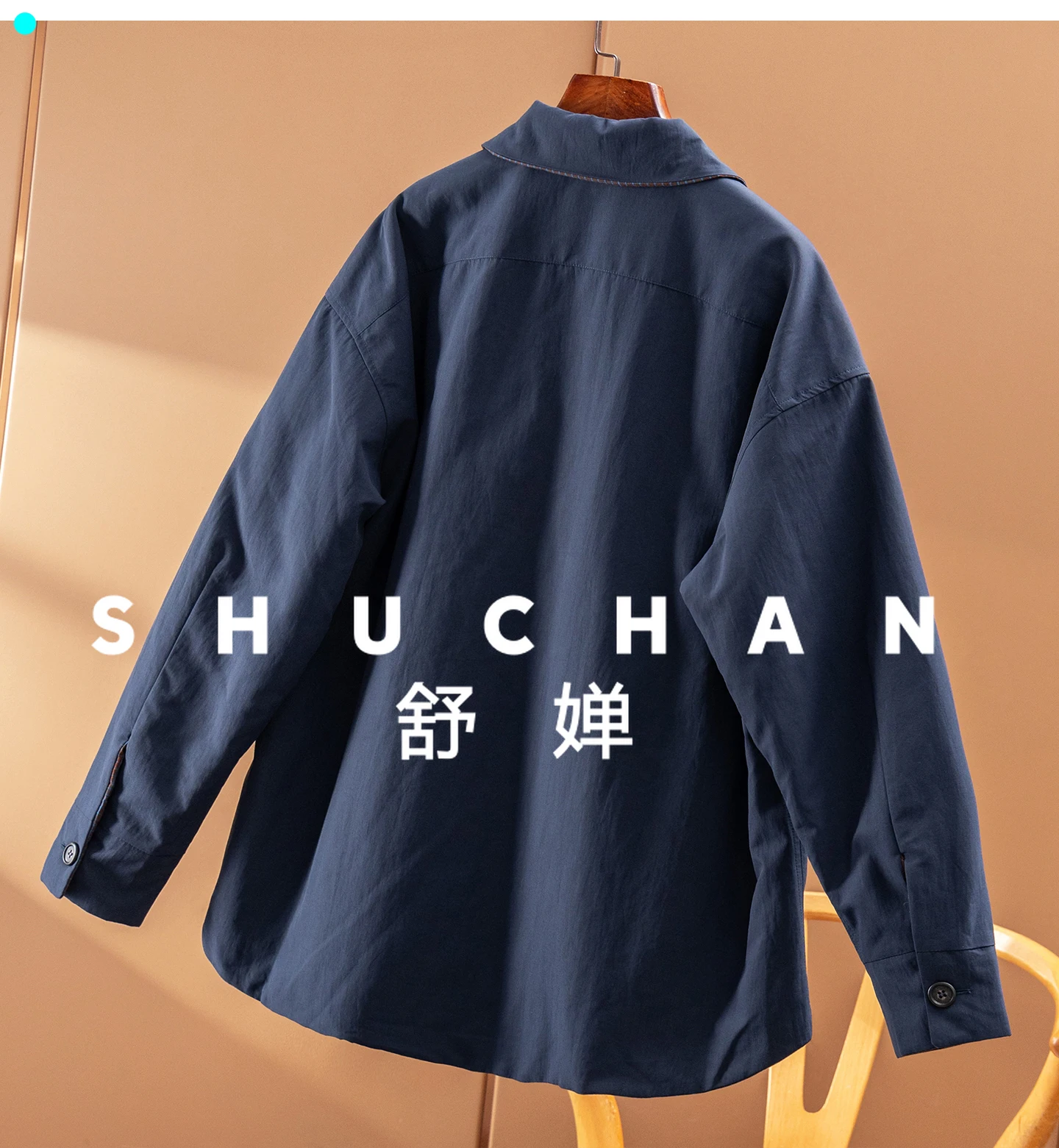 مقاوم للماء مزدوج الوجهين يرتدي الأدوات الرياح قوس البندول سترة قطن المرأة 23I7 Casacos De Inverno Feminino