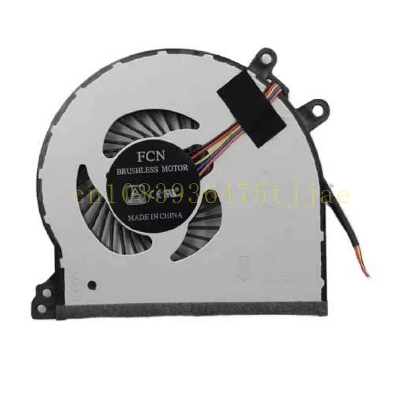 

New/orig for lenovo 310-14 310-15 510-15 cooling fan DC28000CZF0 5F10L35775